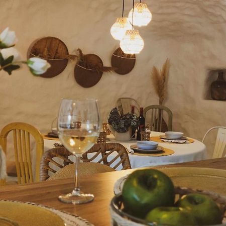 Вилла Cueva Otto Familiar Privada Баса Экстерьер фото