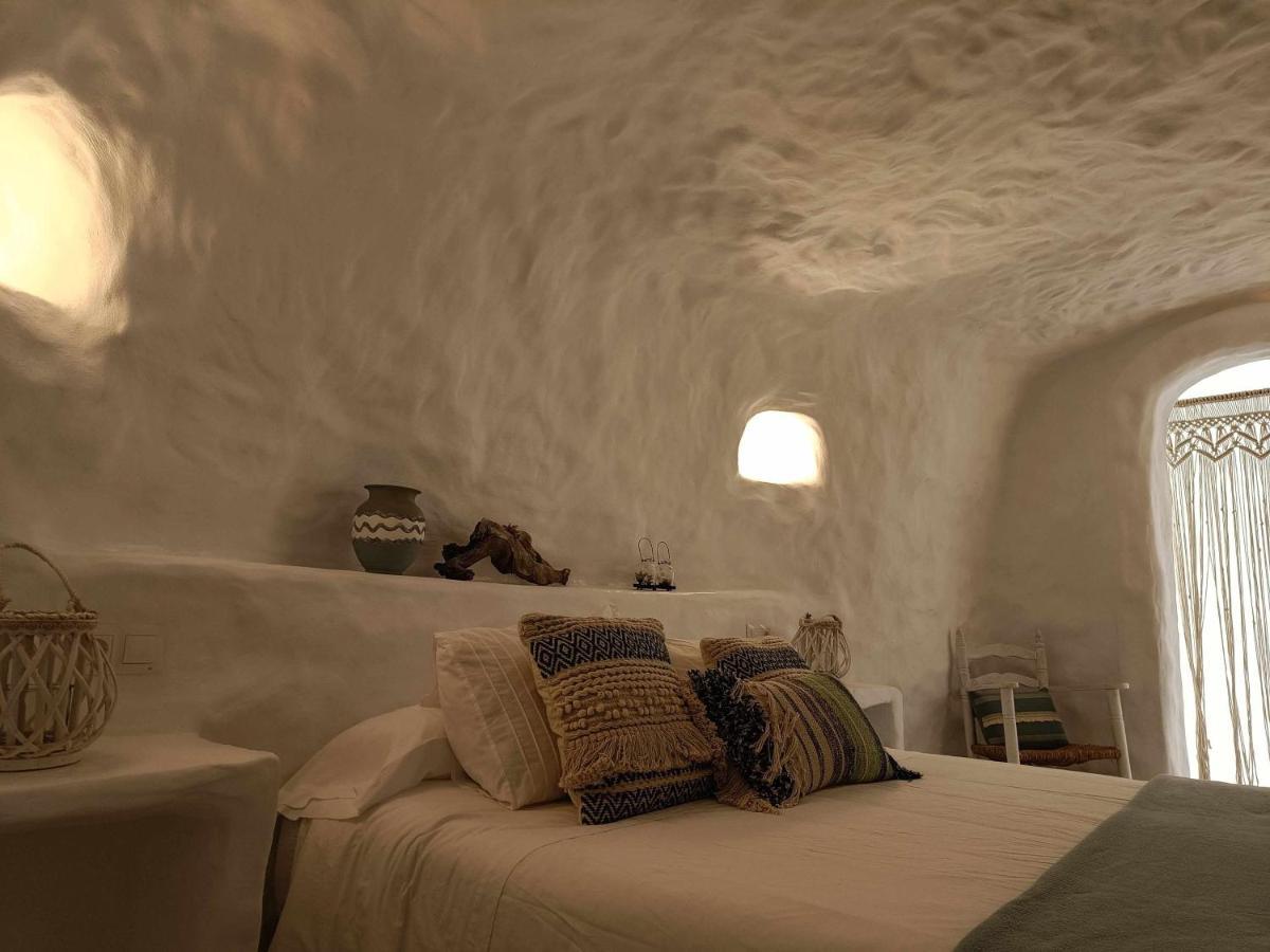 Вилла Cueva Otto Familiar Privada Баса Экстерьер фото