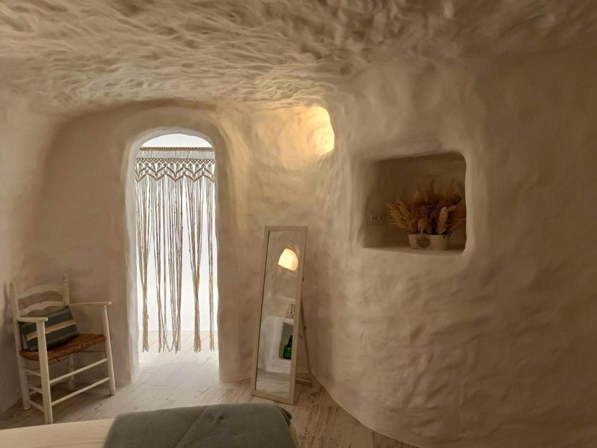 Вилла Cueva Otto Familiar Privada Баса Экстерьер фото